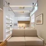 Apartamento Stadium & Metro By Next Stop Bilbao