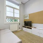 Stadium & Metro By Next Stop Apartamento *