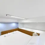 Stadium & Metro By Next Stop