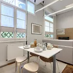 Apartamento Stadium & Metro By Next Stop *