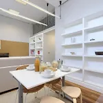 Apartamento Stadium & Metro By Next Stop