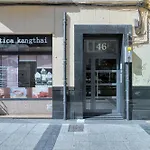 Stadium & Metro By Next Stop