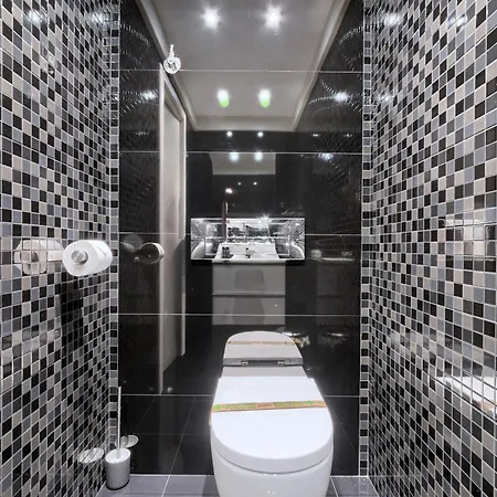 Stadium & Metro By Next Stop * Bilbao