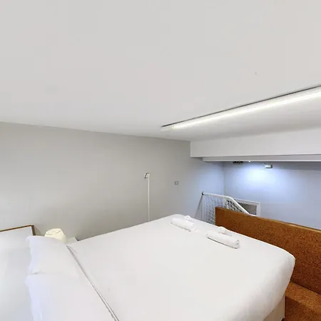 Apartamento Stadium & Metro By Next Stop *