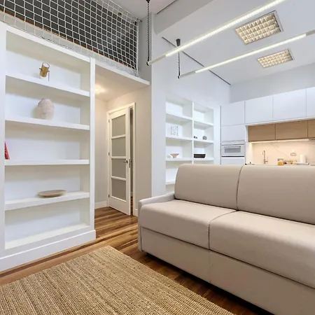 Apartamento Stadium & Metro By Next Stop Bilbao