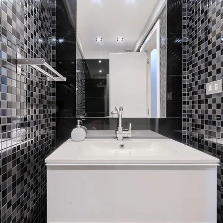 Stadium & Metro By Next Stop Apartment Bilbao