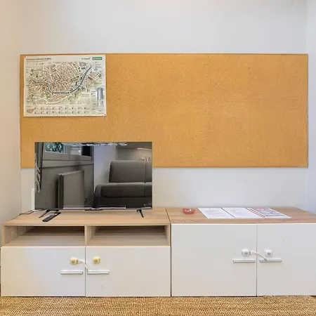 Apartment Stadium & Metro By Next Stop *